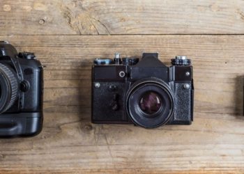 The camera that takes the best pictures