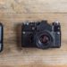 The camera that takes the best pictures