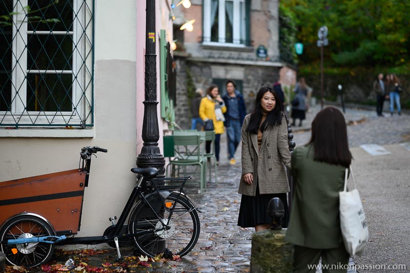 test Nikkor Z 85 mm f/1.8 S : 