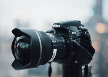 Samyang test 85 mm f/1.4 F for Nikon SLRs: the new darling of portrait photographers?