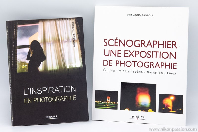 How to become a creative photographer? From inspiration to publication, tips to develop your creativity