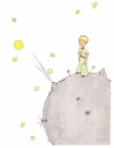 The Little Prince