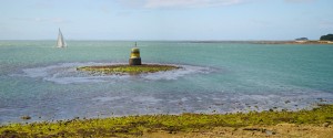 Panoramic lighthouse bretagne