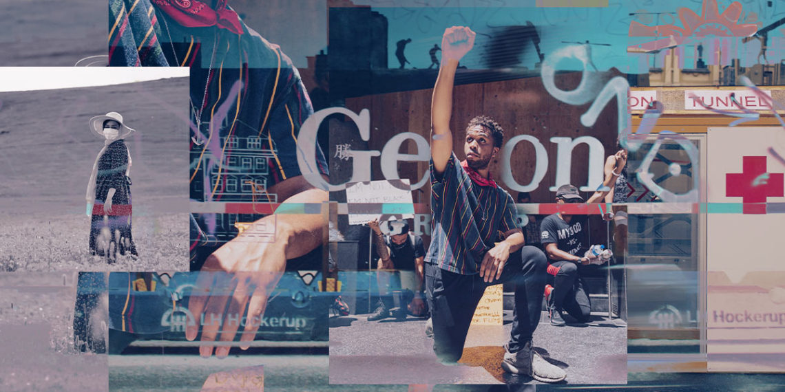 El poder de la fotografía documental