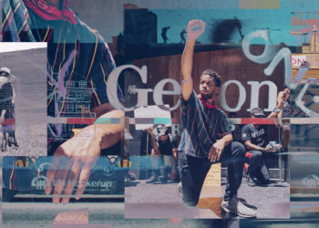 El poder de la fotografía documental