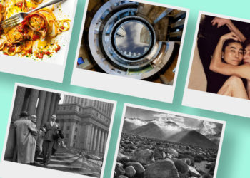 Fotógrafos famosos que marcaron 5 industrias