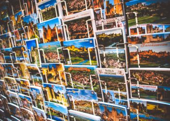 Stock & Design : 4 Best free image websites to download graphics materials