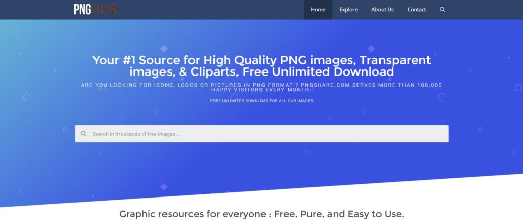 PNG Share - Your Source for High Quality PNG images, Transparent images, & Cliparts, Free Unlimited Download