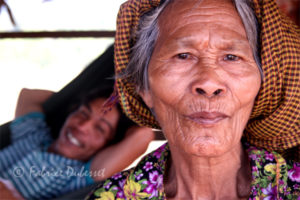 Cambodia Cardamones travel picture woman