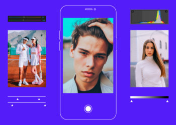 ▷ Pack of FREE photo retouching courses