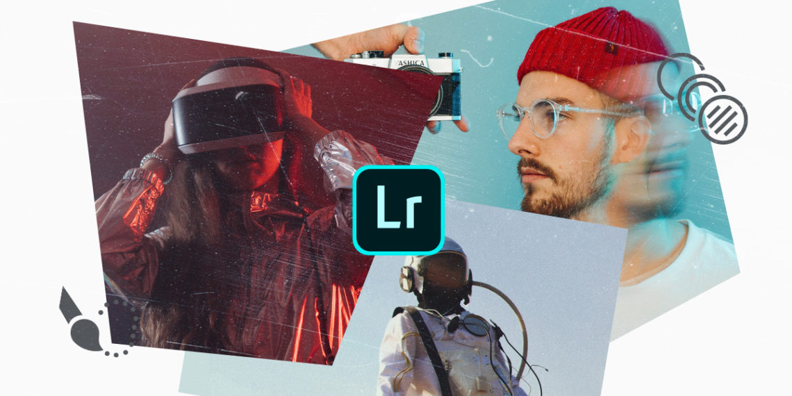 🥇 Presets for FREE Lightroom [2020]