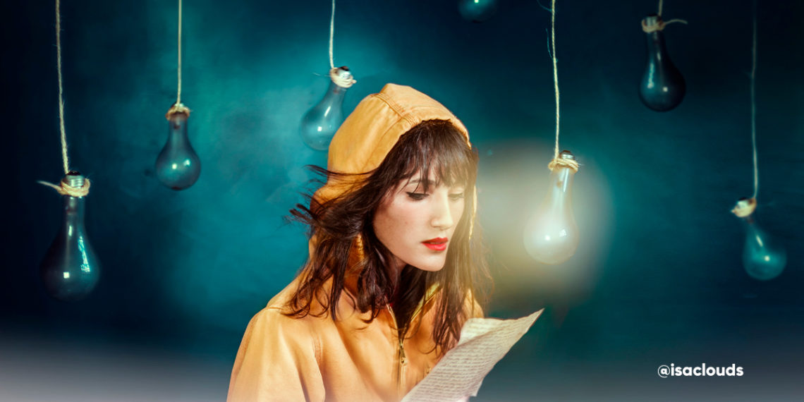 The lighting techniques you must master