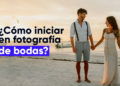 Wedding photos: how to start in this world
