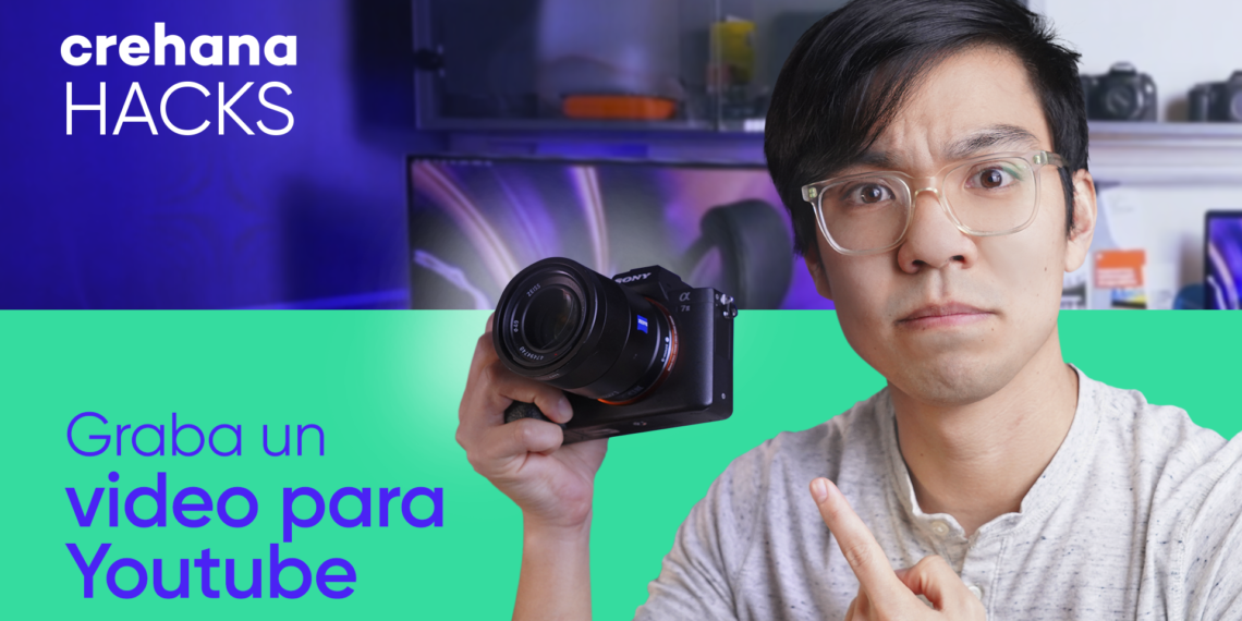 How to record YouTube videos?