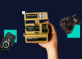 The types of cameras and their evolution