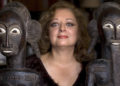 The photographer Cristina García Rodero awarded with the Special Critical Eye 2020 of Radio Nacional de España