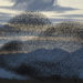 ‘Black Sun’, when starlings darken the Danish sky creating a visual spectacle, by Soren Solkaer