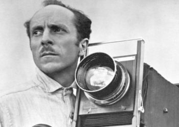 Estos son (probablemente) los 50 mejores fotógrafos de la historia (I)