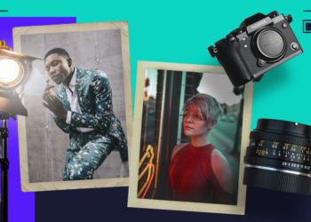 📸 13 planos fotográficos y cuándo utilizarlos