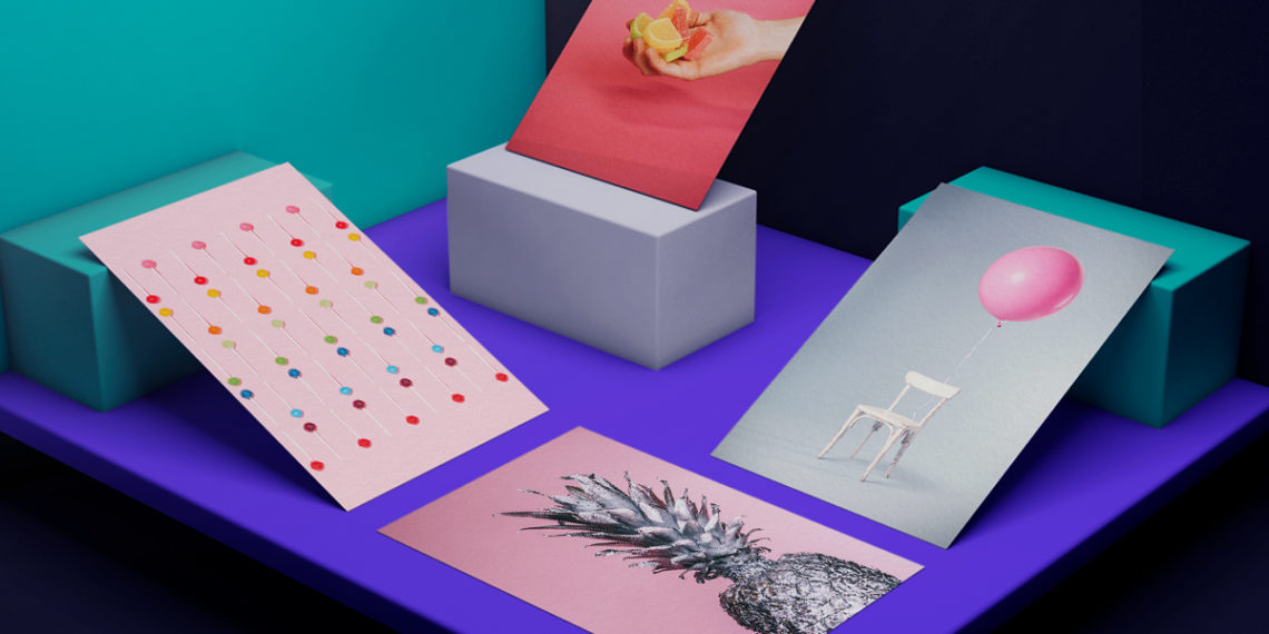 📷 5 trends in product photography that will give a unique touch to your portfolio