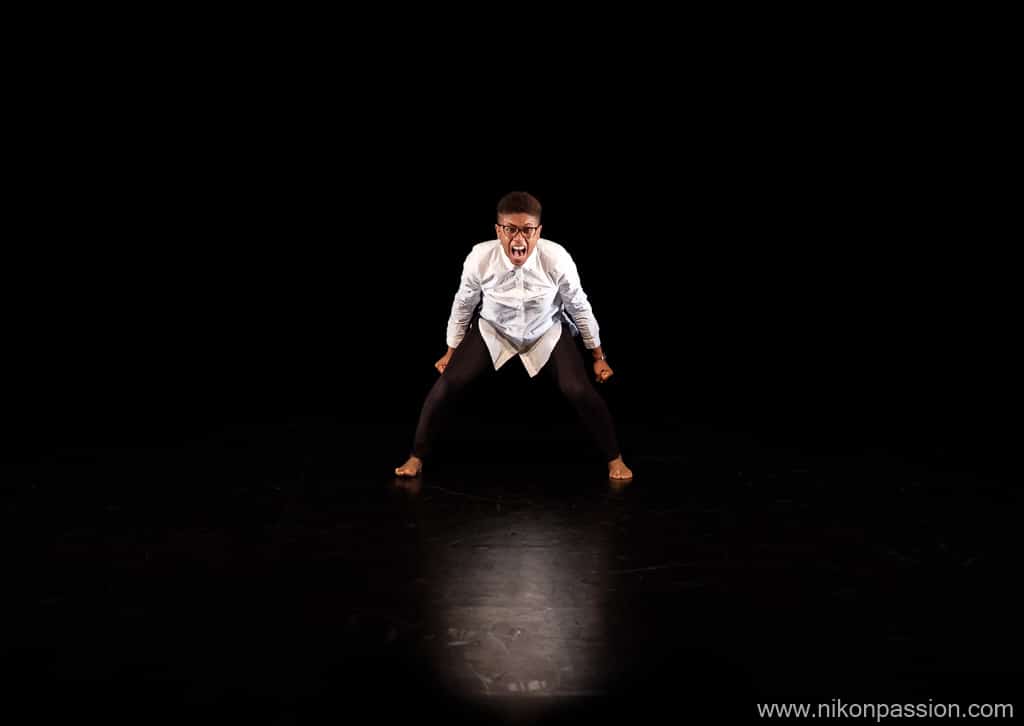 JCDichant dance photo