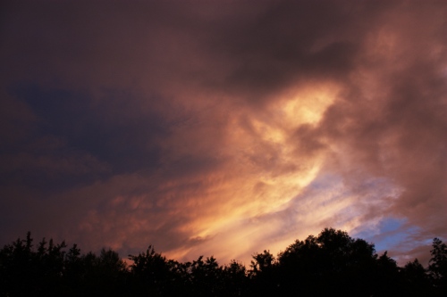 photo light golden hour Sunset