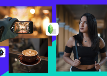 📷 Escoge la aplicación para poner borrosas las fotos ideal para ti