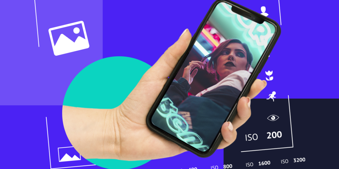🥇 Mejores aplicaciones para editar fotos en el celular 2021