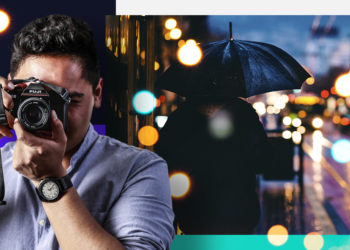 📸 Learn to master the Bokeh effect like an expert [2021]