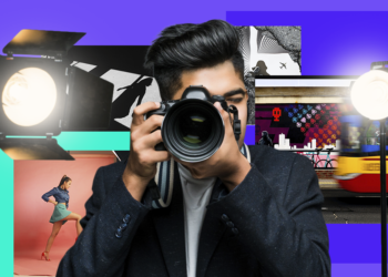 20 ideas para sesión de fotos increíbles 📸