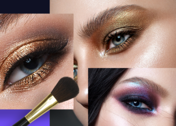 Strobing: Light up your face [2021]