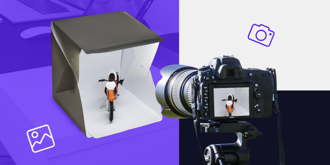 Homemade light box: what is it and how to make it step by step [2021] |  Crehana 🏪