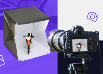 Homemade light box: what is it and how to make it step by step [2021] |  Crehana 🏪