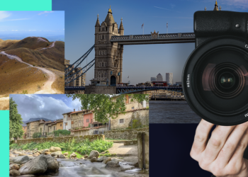 📸 Hyperfocal distance: understand and apply the concept |  Crehana