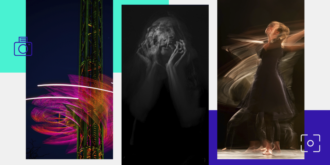 ๐ธ Strobe photography: capture a moving sequence |  Crehana