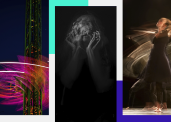 📸 Strobe photography: capture a moving sequence |  Crehana