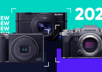 📷 Las mejores cámaras fotográficas profesionales del 2021