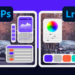 ๐ธ Photoshop vs Lightroom: batalla de programas de ediciรณn