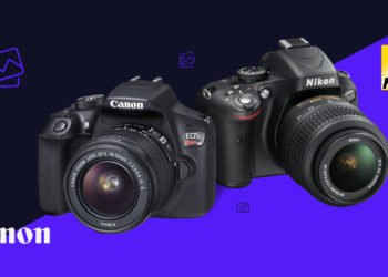 📸 Canon Vs. Nikon: What is the best camera of 2021?