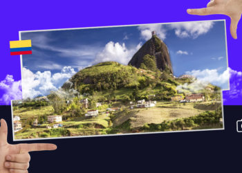 🥇 The BEST photography courses in Bogotá [2021]