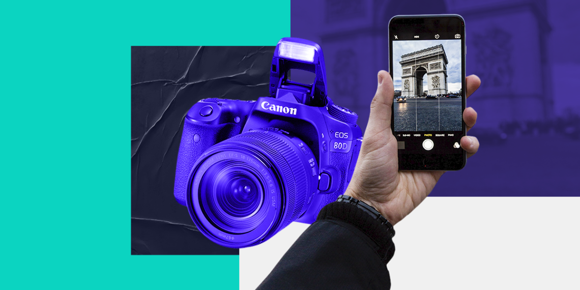 🥇 The BEST photography courses in DF [2021]