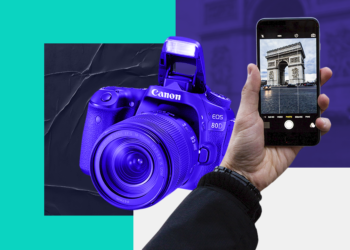 🥇 The BEST photography courses in DF [2021]