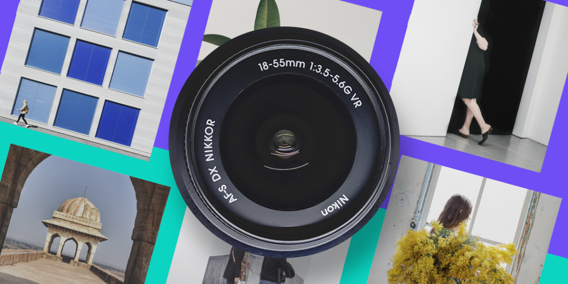 📷 Fotografía minimalista: ¿Qué es y cómo se logra?