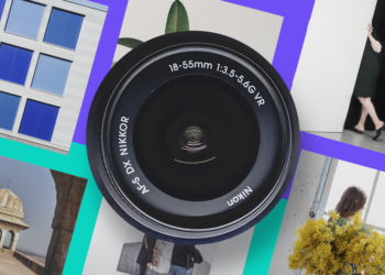 📷 Fotografía minimalista: ¿Qué es y cómo se logra?