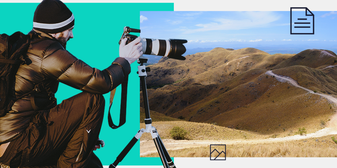 📸 Landscape photography: guide to become an expert [2021]