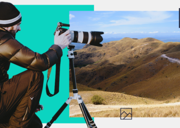 📸 Landscape photography: guide to become an expert [2021]