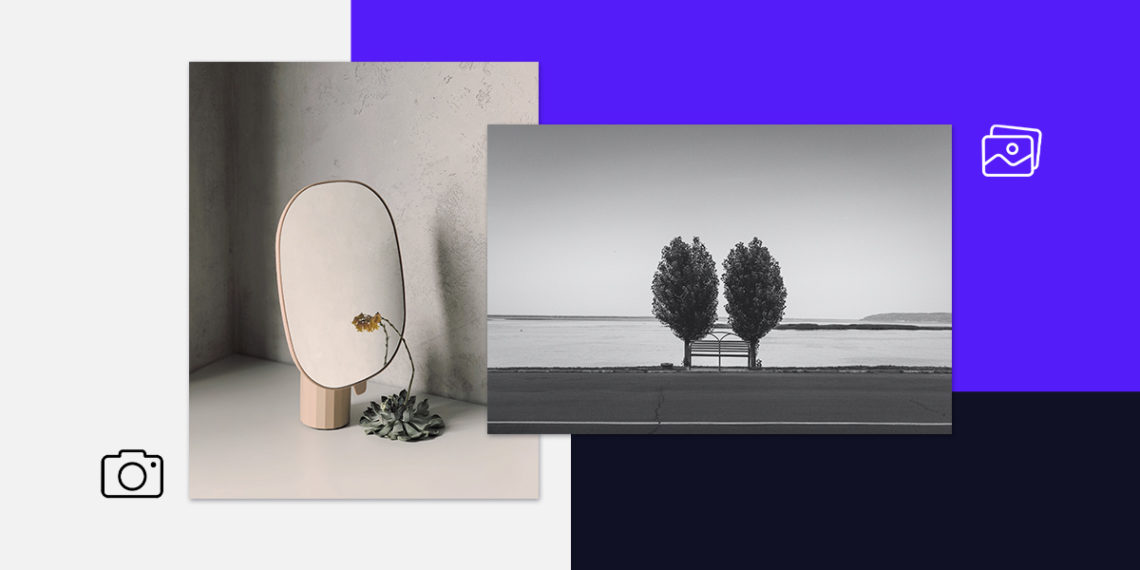 📷 10 fotógrafos minimalistas que te inspirarán con su trabajo