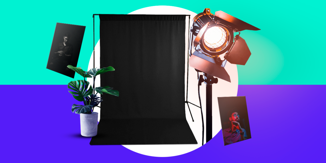 Black Background Photo Guide Like a Pro [2021]