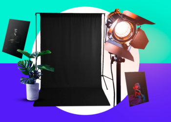 Black Background Photo Guide Like a Pro [2021]