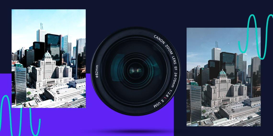 ⚡Dynamic Range in Photography: Capture Realistic Photos [2021]